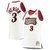 Philadelphia 76ers Allen Iverson Mitchell & Ness Hardwood Classics Swingman Jersey