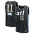 Atlanta Hawks Trae Young Nike Black 2023-24 Swingman Jersey - City Edition