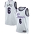 Los Angeles Lakers Nike Swingman Jersey - LeBron James