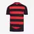Camisa adidas Flamengo 2025/26 I na internet