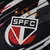 Camisa New Balance São Paulo 2025/26 Pré-Jogo - loja online