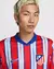Camisa Nike Atlético Madrid 2024/25 I - Shooting Star Jersey