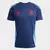 Camisa adidas Flamengo Treino Comissão 2025 - loja online