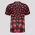 Camisa Adidas Flamengo 2025/26 Pré-Jogo na internet