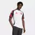 Camisa adidas Flamengo 2025/26 II - comprar online