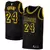 Regata Nba Los Angeles Lakers Black Mamba Edition - BRYANT 24