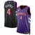 Toronto Raptors Scottie Barnes Nike Purple 2024/25 Swingman Jersey - Classic Edition