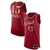 Cleveland Cavaliers Nike Wine Jersey - City Edition - Donovan Mitchell - Darius Garland