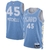 Cleveland Cavaliers City Edition jersey 24-25 - Mitchell - 45