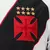 Camisa Kappa Vasco da Gama 2024/25 II - Shooting Star Jersey