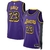 Los Angeles Lakers Nike Swingman Jersey - LeBron James - Anthony Davis - Austin Reaves