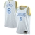 Los Angeles Lakers Nike Swingman Jersey - LeBron James