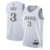 Dallas Mavericks City Edition jersey 24-25 - Anthony Davis - 3 - comprar online
