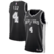 San Antonio Spurs Nike Black Icon Edition Swingman Jersey - De 'Aaron Fox - comprar online