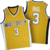 Chris Paul NCAA Wake Forest Jersey