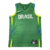 Jersey Nike Brasil FIBA 2024