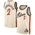 Detroit Piston City Edition jersey 24-25