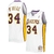 Los Angeles Lakers Shaquille O'Neal Legend Mitchell & Ness Jersey