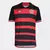 Camisa Adidas Flamengo 2024/25 I - loja online