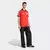 Camisa adidas Originals Flamengo Edição Especial LFSTLR - Shooting Star Jersey