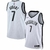 Brooklyn Nets Nike White Swingman Jersey - Association Edition - Kevin Durant - James Harden - Kyrie Irving