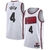 Houston Rockets City Edition jersey 24-25