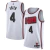 Houston Rockets City Edition jersey 24-25