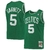 Boston Celtics Kevin Garnett Mitchell & Ness Kelly Green 2007/08 Hardwood Classics Swingman Jersey