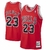 Chicago Bulls Michael Jordan Mitchell & Ness Scarlet 1997/98 Hardwood Classics Jersey