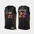 Miami Heat Nike Black Swingman Jersey - City Edition - Jimmy Butler - Tyler Herro - Adebayo