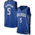 Orlando Magic Jordan Brand Blue Swingman Jersey - Statement Edition - Paolo Banchero - Franz Wagner