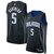 Orlando Magic Jordan Brand Blue Swingman Jersey - Statement Edition - Paolo Banchero - Franz Wagner