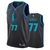 Dallas Mavericks Nike Brand Swingman Jersey - City Edition - Luka Doncic