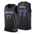 Dallas Mavericks Nike Brand Swingman Jersey - City Edition - Luka Doncic - Kyrie Irving