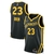 Golden State Warriors Nike Swingman Jersey - Draymond Green - Curry