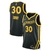 Golden State Warriors Stephen Curry Nike Swingman Jersey - Draymond Green