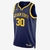 Golden State Warriors Stephen Curry Nike Swingman Jersey