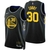 Golden State Warriors Stephen Curry Nike Swingman Jersey