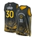 Golden State Warriors Stephen Curry Nike Swingman Jersey