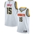 Denver Nuggets Nike Swingman Jersey - Nikola Jokic - Jamal Murray