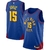 Denver Nuggets Nike Swingman Jersey - Nikola Jokic - Jamal Murray