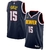 Denver Nuggets Nike Swingman Jersey - Nikola Jokic - Jamal Murray