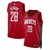 Houston Rockets Nike Swingman Jersey - Green - Sengun