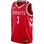 Houston Rockets Nike Swingman Jersey - Paul