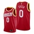 Houston Rockets Nike Swingman Jersey - Red - Sengun