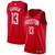 Houston Rockets Nike Swingman Jersey - Harden