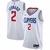 LA Clippers Nike Swingman Jersey - Kawhi Leonard - James Harden