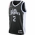 LA Clippers Jordan Swingman Jersey - Kawhi Leonard - James Harden