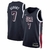 USA Nike White 2024 Olimpics Swingman jersey - Durant - Curry - James - Edwards - Tatum - Davis - Embiid