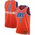 Nike Oklahoma City Thunder Swingman Jersey - Shai Gilgeous-Alexander - Chet Holmgren